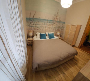 Baltic Swans - Apartment